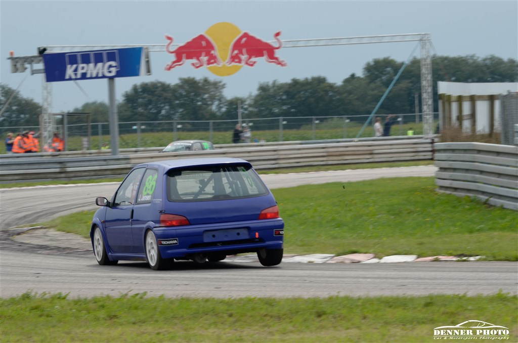 (Foto: Denner Photo)